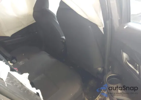 2018 Toyota C-Hr Xle Premium из США, поврежденный, VIN NMTKHMBX4JR016105